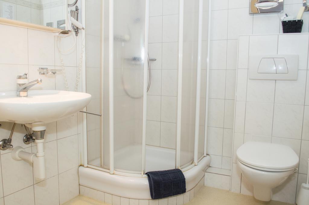 Gasthof Zur Saline Pratteln Chambre photo