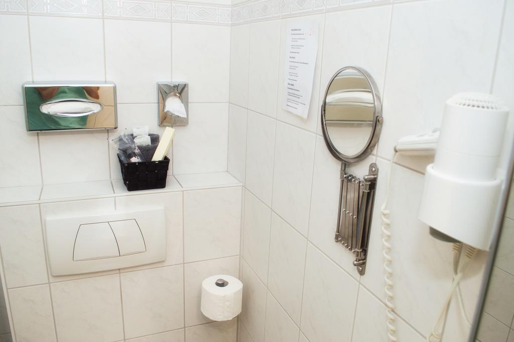 Gasthof Zur Saline Pratteln Chambre photo