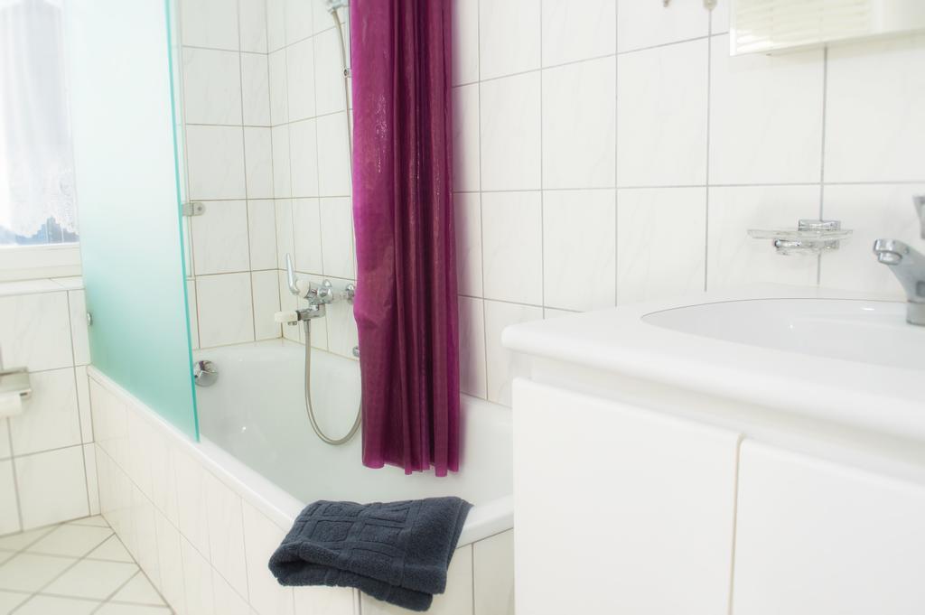 Gasthof Zur Saline Pratteln Chambre photo