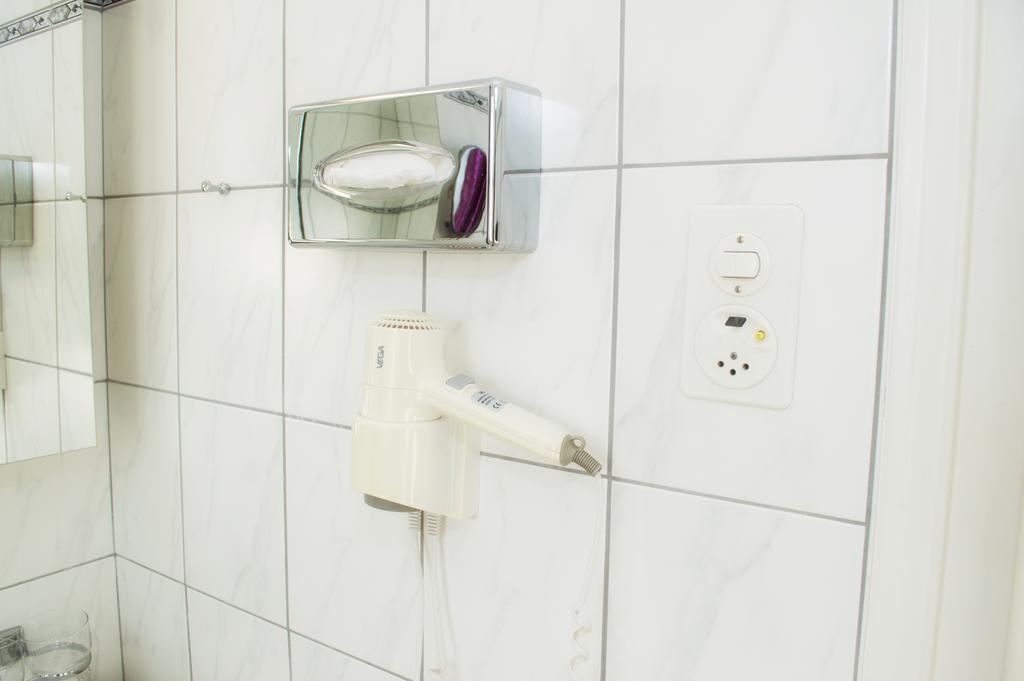 Gasthof Zur Saline Pratteln Chambre photo